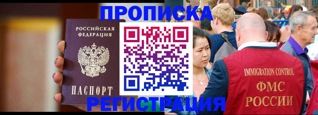 прописка законно в Звенигово